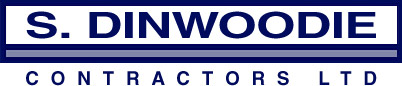 S.Dinwoodie Contractors Ltd.
